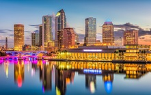 Công nghệ thang máy và hành trình định hình lại các siêu đô thị tương lai ở Mỹ