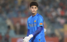 Trung Kiên lo xuống hạng với HAGL