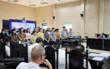 Xét xử vụ án đưa, nhận hối lộ trong cung cấp thực phẩm cho nhiều trường mầm non