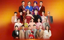 Liên hoan Phát thanh toàn quốc lần thứ XVII mở concert miễn phí tại Hạ Long