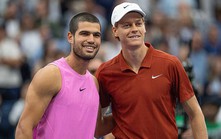 Cựu HLV của Djokovic chỉ ra tay vợt có thể thách thức Alcaraz và Sinner trên mặt sân đất nện