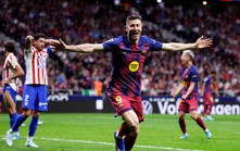 Barcelona - Atletico Madrid: Người quen đáng sợ ở Champions League