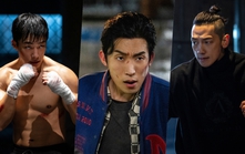 Phim Hàn "Bloodhounds" mùa 2 gây sốt toàn cầu trên Netflix