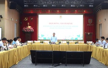 Hoàn thiện cơ chế, chính sách đặc biệt phát triển kinh tế nhà nước