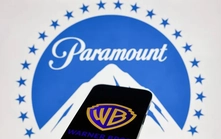 Paramount thâu tóm Warner Bros. Discovery nhờ khoản vốn 24 tỷ USD từ các quỹ vùng Vịnh