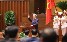 Tổng Bí thư, Chủ tịch nước Tô Lâm: Mục tiêu cao nhất, đích đến cuối cùng là nhân dân được thụ hưởng thành quả của phát triển