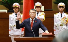 Tiểu sử tóm tắt của Thủ tướng Chính phủ Lê Minh Hưng