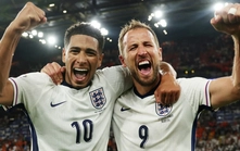 World Cup 2026: Người Anh và niềm tin bất diệt vào chức vô địch 