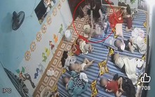 Vụ bạo hành trẻ tại Hưng Yên: 55 trẻ được chuyển trường khẩn cấp