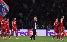 Nếu Liverpool không thể ngược dòng trước PSG ở Champions League, Arne Slot sẽ bị sa thải