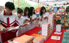 Góc nhìn 365: Từ văn hóa đọc tới "Thủ đô Sách thế giới"