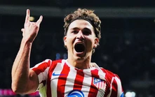 Nghệ thuật sút phạt của Julian Alvarez