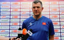 U17 Việt Nam nhận nhiệm vụ 'đặc biệt', lên đường dự giải vô địch Đông Nam Á