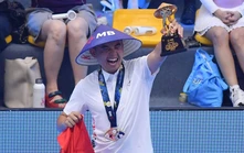 Lý Hoàng Nam đạt cột mốc lịch sử, áp sát huyền thoại Ben Johns trên bảng xếp hạng thế giới