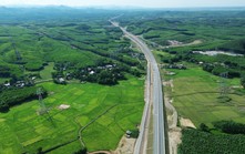 Sẽ khai thác đồng bộ 12 tuyến cao tốc Bắc - Nam phía Đông vào dịp 30/4