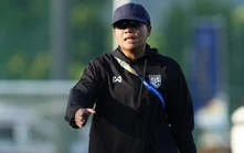 Bị U17 Việt Nam gỡ hòa phút cuối, HLV Thái Lan yêu cầu học trò rút kinh nghiệm