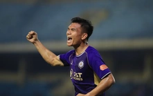Hà Nội FC kỳ vọng bảo vệ ngôi á quân V-League