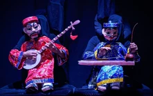 Tái hiện ký ức Hà Nội xưa trong "In bóng Long Thành"