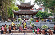 Di sản - "vốn quý" để phát triển công nghiệp văn hóa