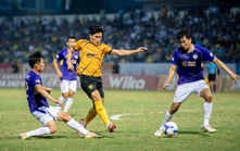 Hà Nội FC đối diện mùa giải kém vui