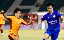 'Bàn cờ' V-League!