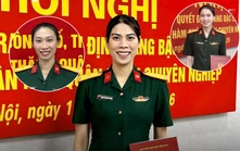 Ba tuyển thủ bóng chuyền Việt Nam cùng nhận tin vui đặc biệt trong một ngày