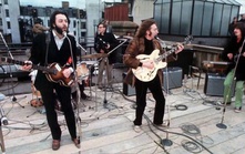 “Thánh địa” mới dành cho người hâm mộ The Beatles