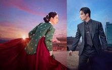 Phim Hàn "My Royal Nemesis" mở màn bùng nổ trên Netflix toàn cầu