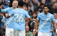 Man City - Crystal Palace: Đá vì phẩm giá và… Chelsea