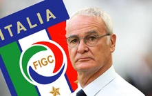 Đội tuyển Italy: Đặt vào tay “Thợ hàn” Ranieri?