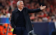 Mourinho đạt thỏa thuận dẫn dắt Real Madrid
