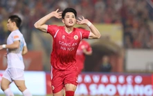 Đình Bắc được kỳ vọng trở thành Vua phá lưới