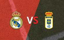 Nhận định Real Madrid vs Real Oviedo 02h30 ngày 15/5, vòng 36 La Liga