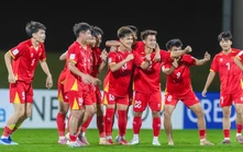 U17 Việt Nam giành vé dự World Cup: Chiến thắng của niềm tin và bản lĩnh tuyệt vời