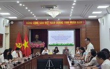 Đưa các hệ giá trị thành động lực nội sinh và sức mạnh mềm quốc gia