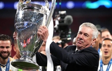 HLV Carlo Ancelotti: “Nhiều người nghĩ cầu thủ ở Real Madrid muốn làm gì thì làm”