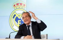 Quyền lực Florentino Perez