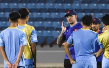 Bật mí về người thầy Brazil đưa U17 Việt Nam đến World Cup