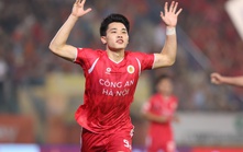 Lịch thi đấu V-League vòng 23: CAHN FC vô địch sớm?