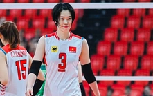 Hé lộ danh sách 14 VĐV bóng chuyền nữ Việt Nam tham dự AVC Cup 2026
