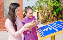 “Đánh thức” di sản trong kỷ nguyên số (Bài 1): Chạm tới cảm xúc khi kết nối quá khứ với hiện tại