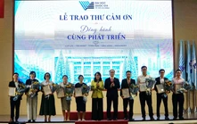 Đại học phải kiến tạo công nghệ, giải pháp và mô hình phát triển mới