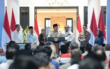 Bảo tàng Marsinah lưu giữ di sản lao động của Indonesia