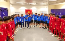 U17 Việt Nam: Hành trình tuyệt vời để nuôi dưỡng những giấc mơ lớn hơn