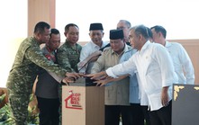 Indonesia xây dựng mô hình phát triển kinh tế dựa trên nền tảng cộng đồng