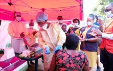 Bộ Y tế tăng cường giám sát trước nguy cơ dịch Ebola