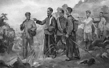 Về Pác Bó đọc thơ Bác