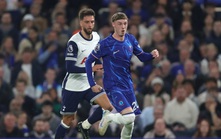 Chelsea vs Tottenham: Niềm vui cho ai ở derby London?