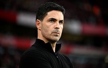 Arteta thừa nhận Havertz gặp may, cổ vũ Bournemouth đánh bại Man City