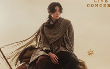 Live concert “Ánh sáng - Màn đêm” của GREY D lấy ý tưởng thần tiên, bí ẩn
